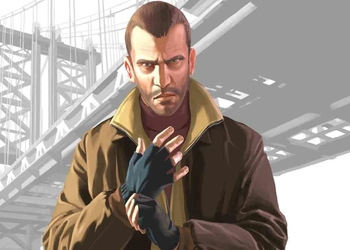 ПК-версия Grand Theft Auto IV обзаведется системой достижений в Steam