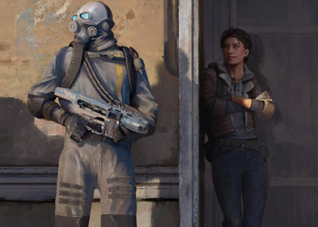Коронавирус ударил по Valve: К релизу Half-Life: Alyx компания не сможет обеспечить поставки VR-шлема Index в нужном объеме