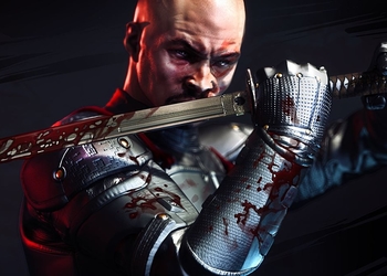 Разработчики Shadow Warrior 2 сообщили о разработке нескольких новых игр - две раскроют уже в этом году
