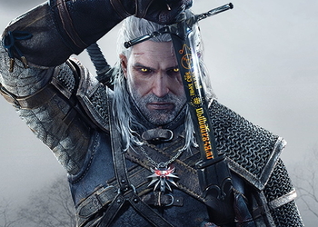 Четкие движения - новый мод для The Witcher 3 вносит коррективы в управление Геральтом