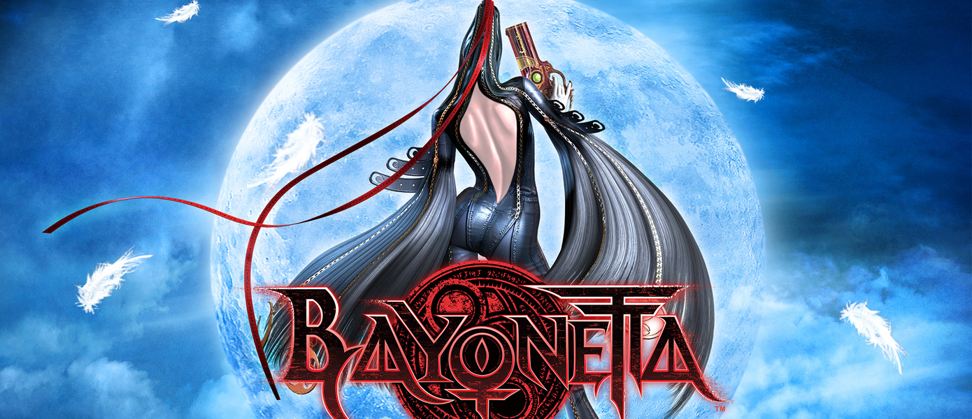 Bayonetta и Vanquish вернулись в британский чарт, PS4-эксклюзив Dreams вывалился из десятки