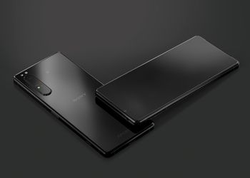 Sony представила флагманский смартфон Xperia 1 II с поддержкой 5G и классическим разъемом для наушников