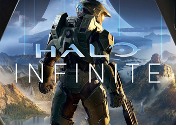 От конструкторов до шлемов: Microsoft готовится спустить лавину игрушек по Halo: Infinite