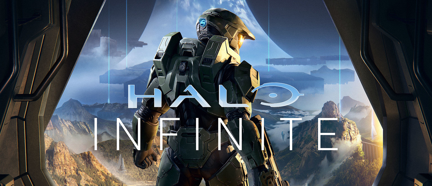 От конструкторов до шлемов: Microsoft готовится спустить лавину игрушек по Halo: Infinite