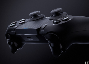 PlayStation 5 научится чувствовать ваш страх? Sony зарегистрировала новый патент