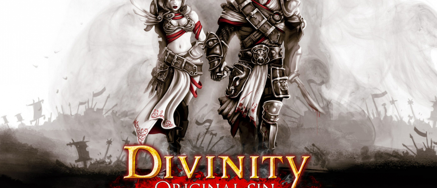Прохождение Divinity: Original Sin – Enhanced Edition