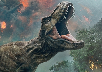 Динозавры скоро вернутся: Стартовали съемки Jurassic World: Dominion - продолжения 
