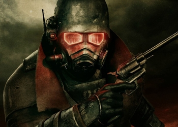 Энтузиаст добавляет карту из Fallout: New Vegas в Call of Duty: Black Ops III