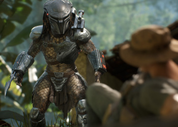 Predator: Hunting Grounds - новую игру Sony для PlayStation 4 и ПК скоро можно будет попробовать бесплатно