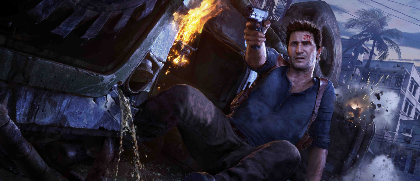 Uncharted 5 все еще возможен: Нил Дракманн ответил на важный для фанатов вопрос в шоу Нолана Норта и Троя Бэйкера