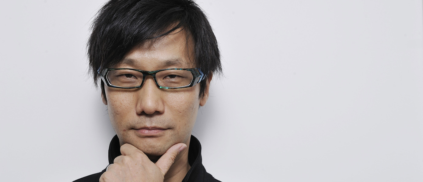Хидео Кодзима получит высшую награду BAFTA за вклад в развитие игровой индустрии