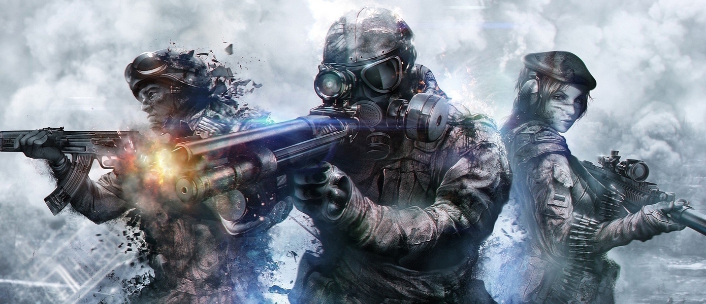 Датировано начало турнира Warface Open Cup: Season XV