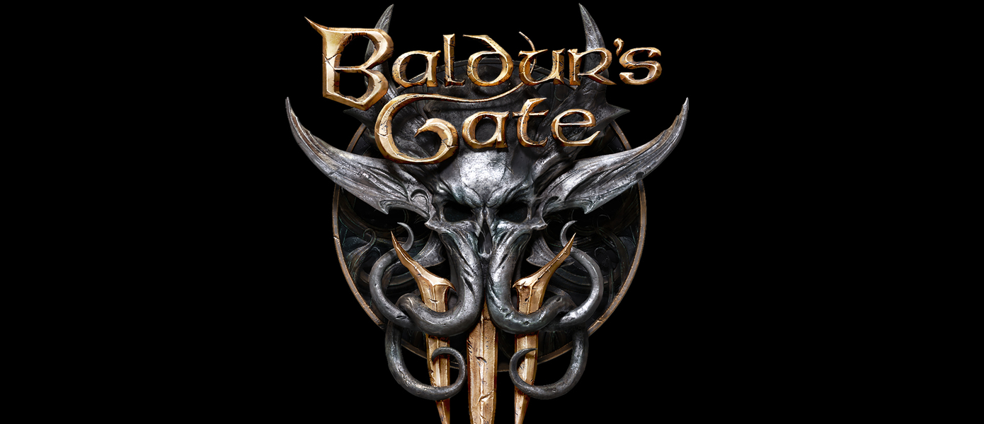 Baldur's Gate 3 - эпичный вступительный CGI-ролик и первая геймплейная демонстрация новой игры от Larian Studios