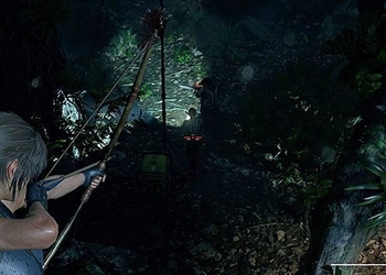 Shadow of the Tomb Raider — прохождение 100 процентов