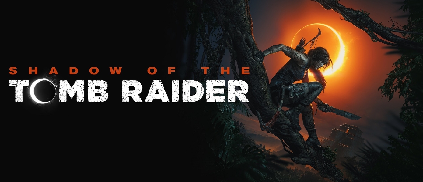 Shadow of the Tomb Raider — прохождение 100 процентов