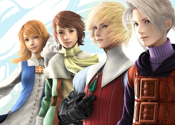 Square Enix выпустила масштабное обновление для ремейка Final Fantasy III и предложила игру со скидкой