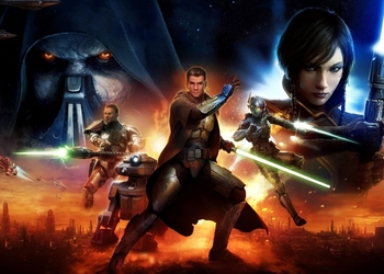 Star Wars: Knights of the Old Republic — прохождение игры