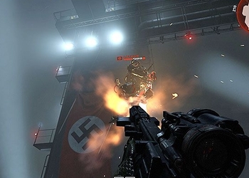 Wolfenstein: Youngblood — прохождение сюжета