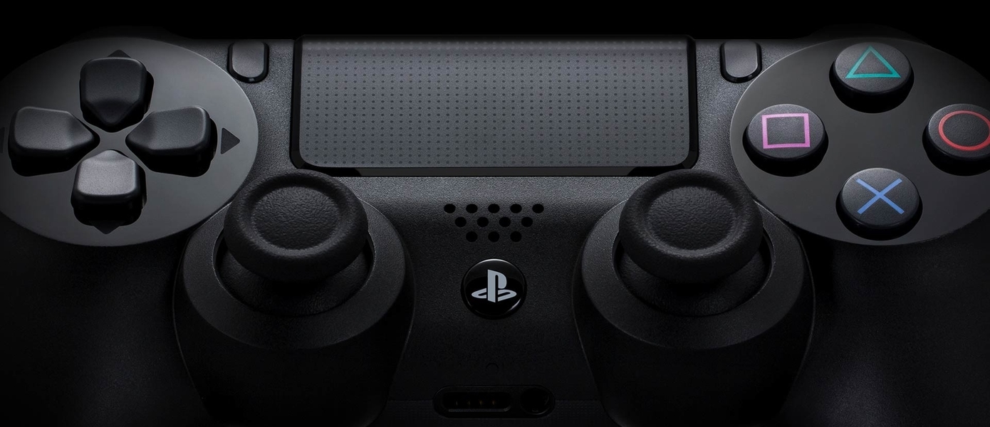 Команда PlayStation запатентовала адаптер для беспроводной зарядки геймпада