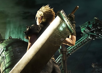 Square Enix прокомментировала судьбу второй части ремейка Final Fantasy VII