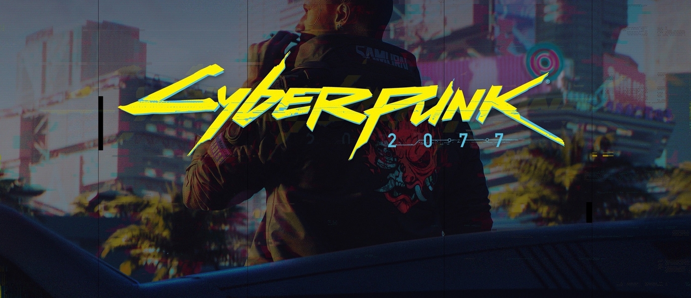 Игру перенесли, но игрушки выйдут в срок: Распаковка Cyberpunk 2077 McFarlane Toys и NVIDIA GeForce RTX 2080 Ti