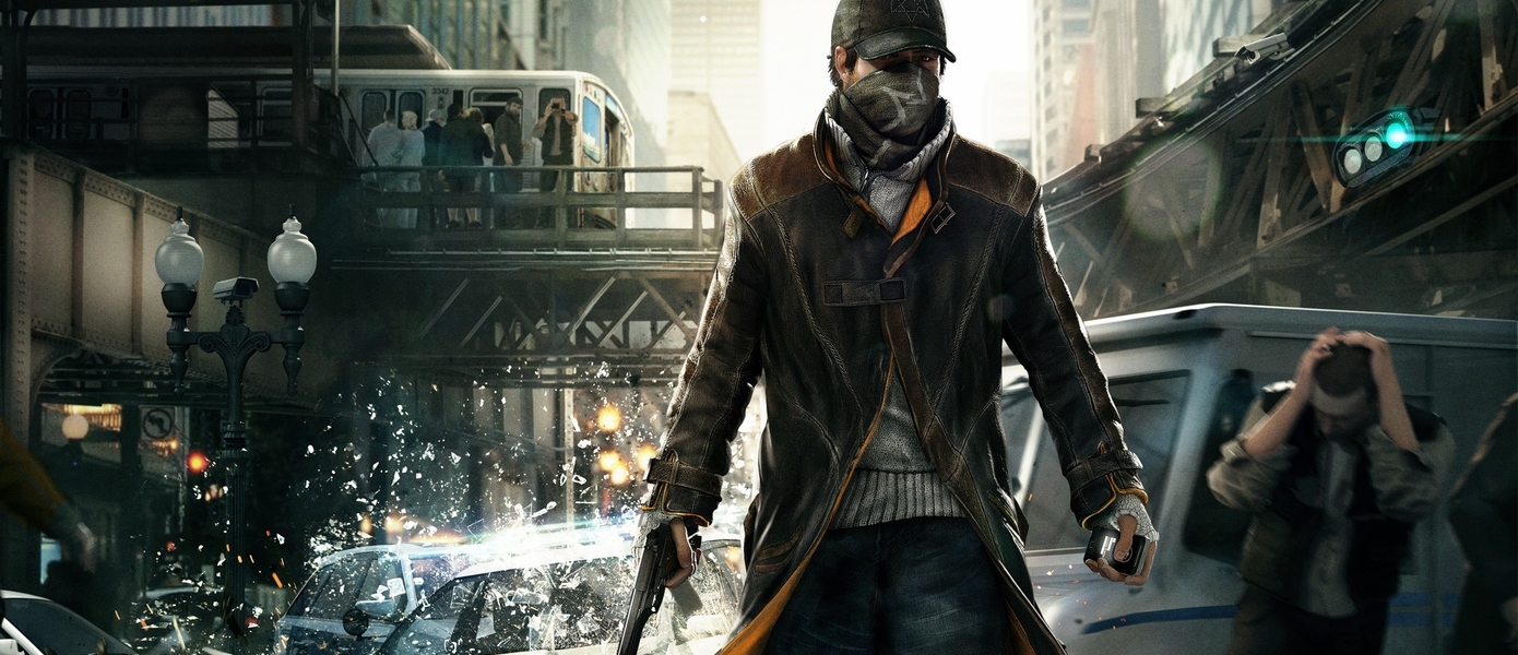 Моддеры раскрыли графический потенциал Watch Dogs с помощью эффектов трассировки лучей