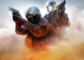 Коронавирус играет на руку Valve - Counter-Strike: Global Offensive обновил свой рекорд в Steam