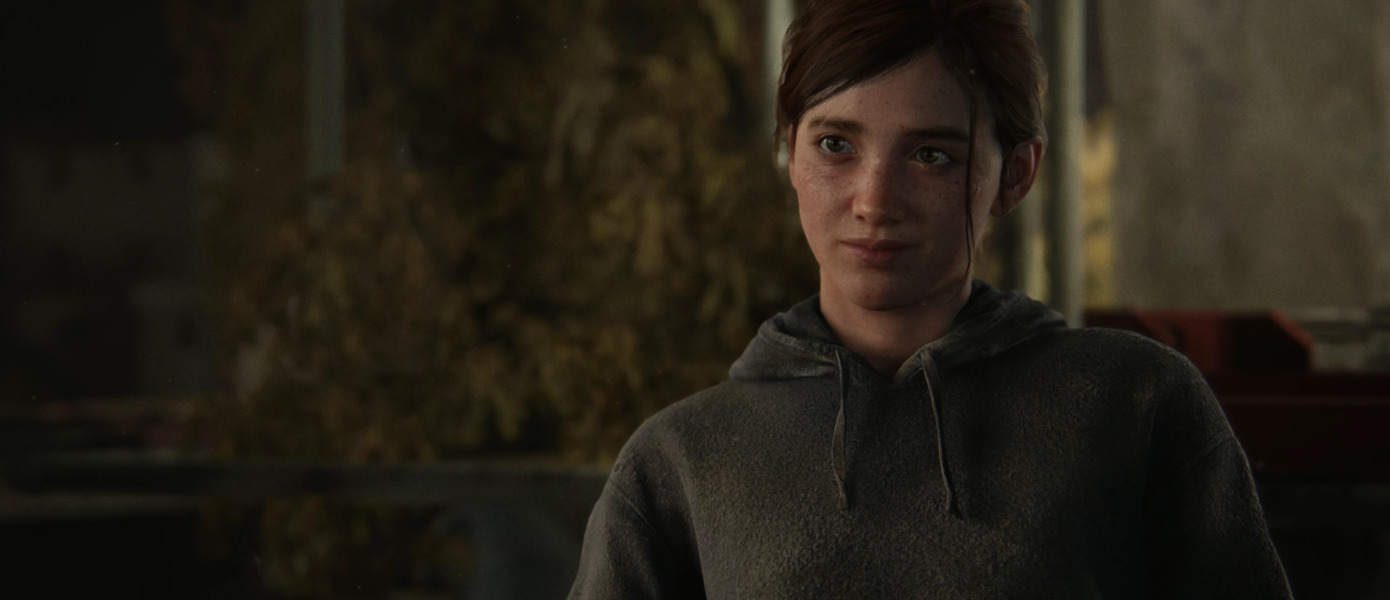 Элли и Дина стали героинями Animal Crossing - Naughty Dog поделилась милым фан-артом по The Last of Us: Part II