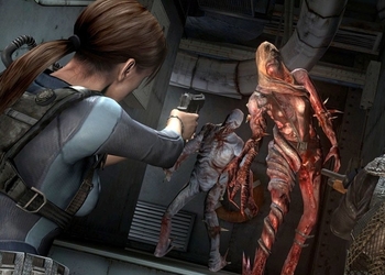 Инсайдер: После ремейка третьей части Capcom выпустит новую крупную Resident Evil до конца 31 марта 2021 года