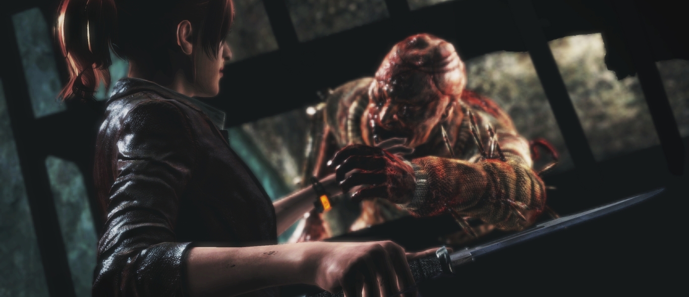 Инсайдер: После ремейка третьей части Capcom выпустит новую крупную Resident Evil до конца 31 марта 2021 года