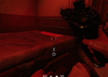 Wolfenstein 2: The New Colossus — прохождение
