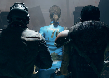 Bethesda удивило безразличие игроков к PvP в Fallout 76
