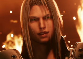 Тецуя Номура заступился за фанатов: Ремейк Final Fantasy VII мог стать чистым экшеном