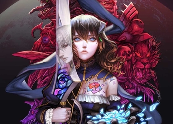 Игараси извиняется: Bloodstained: Ritual of the Night не получит режим с рандомными подземельями