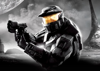 Легендарный шутер снова на ПК - Halo: Combat Evolved Anniversary вышел в Steam и продается всего за 259 рублей