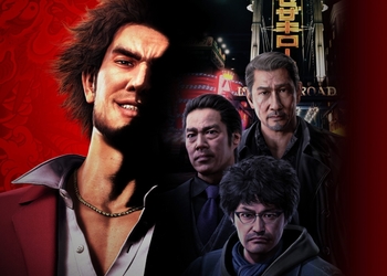 Yakuza: Like a Dragon - SEGA обновила данные по продажам PS4-эксклюзива
