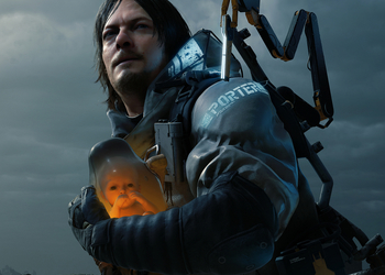 Хидео Кодзима рассказал о преимуществах ПК-версии Death Stranding