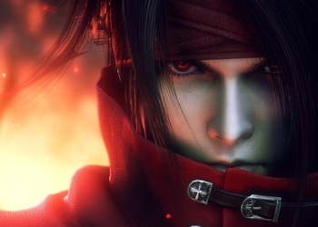 Винсент вернется? Square Enix обновила торговую марку Dirge of Cerberus: Final Fantasy VII