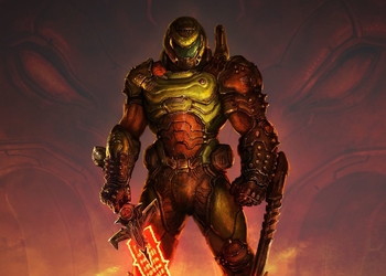 По многочисленным просьбам игроков: Первые дополнения для Doom Eternal посвятят Палачу Рока