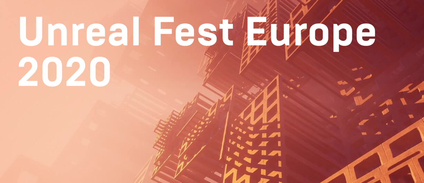 Коронавирус продолжает наносить вред индустрии - отменено проведение конференции Unreal Fest Europe 2020
