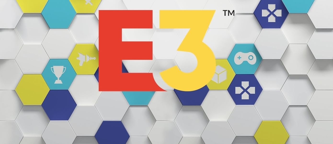Организаторы E3 2020 не намерены пересматривать планы на выставку из-за коронавируса