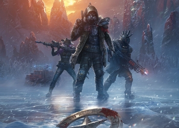 Бывший дизайнер God of War и Mass Effect присоединился к разработчикам Wasteland 3
