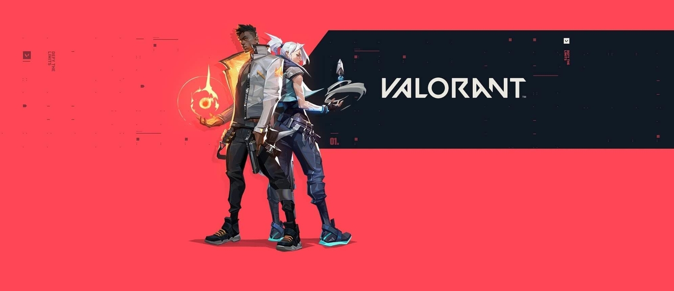 Valorant - убийца Overwatch и Counter-Strike: GO обойдется без лутбоксов, для игры подтвержден боевой пропуск