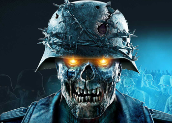 Датирован релиз сборника Zombie Army Trilogy для Nintendo Switch