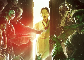 Пандемия по-корейски: Netflix показала первый трейлер нового сезона сериала 