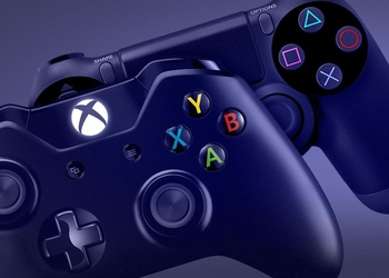 AMD раскрыла информацию о суммарных продажах PlayStation 4 и Xbox One