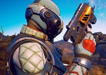 Ролевая игра The Outer Worlds получит долгожданное обновление, которое увеличит размер текстовых шрифтов