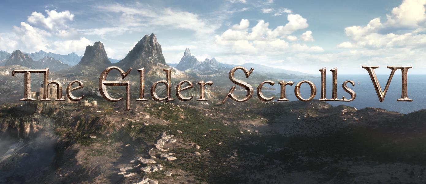 Сроки выхода, сеттинг и сюжет - в сети появились новые слухи о долгожданной ролевой игре The Elder Scrolls VI