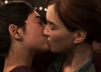Останется лесбиянкой: Крейг Мазин пообещал не менять ориентацию Элли в сериале по The Last of Us