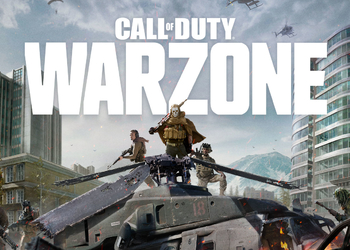 Call of Duty: Warzone выходит уже завтра, и она будет бесплатной для всех - Activision представила королевскую битву